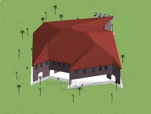 Survey, Architectural and Engineering Services.