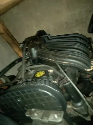 Complete Engine for Chrysler Pt Cruiser