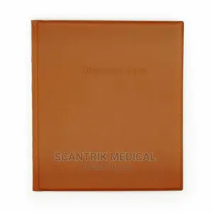 Hot Selling Dental Burs Book