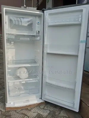 Hisense Refrigerator- Rs230s