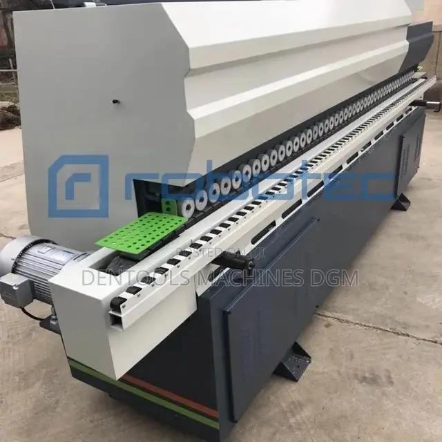Industrial Edge Banding Machine