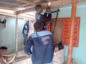 Surveillance System With 8 Streams