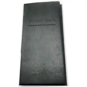 Good Quality Hospital Dental Burs Book