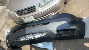 Front Bumber 2008 Acura MDX