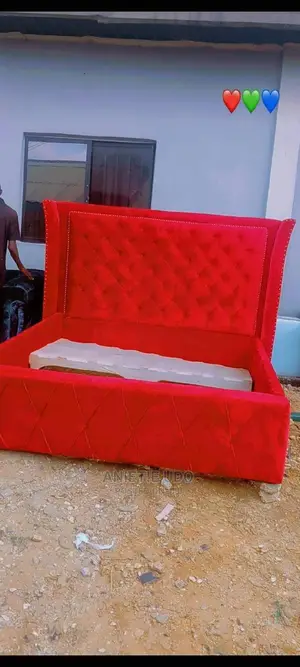 Bed Frame at Affordable Price