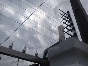 Border Security System