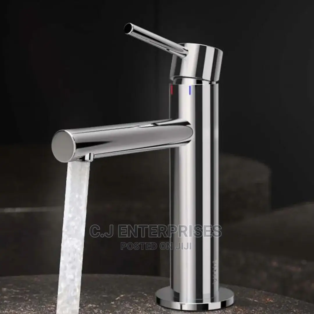 Basin Mixer Tap