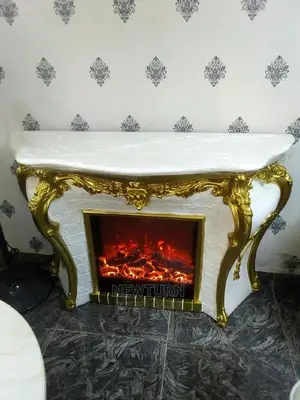 Royal Console Stand.