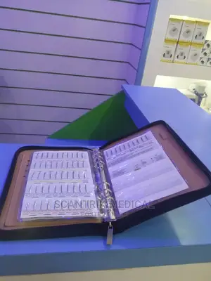 Widely Used Dental Burs Book