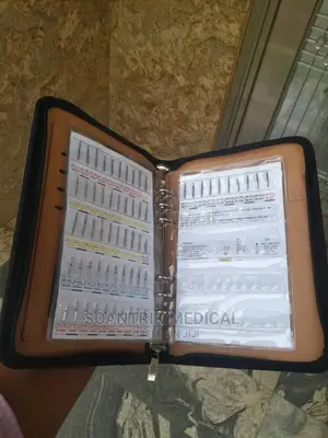 Cost Effective Dental Burs Book