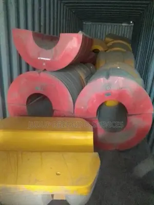 8" , 12" And 24" Dredging Pipeline Floater