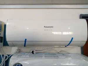 Panasonic Ac 1hp