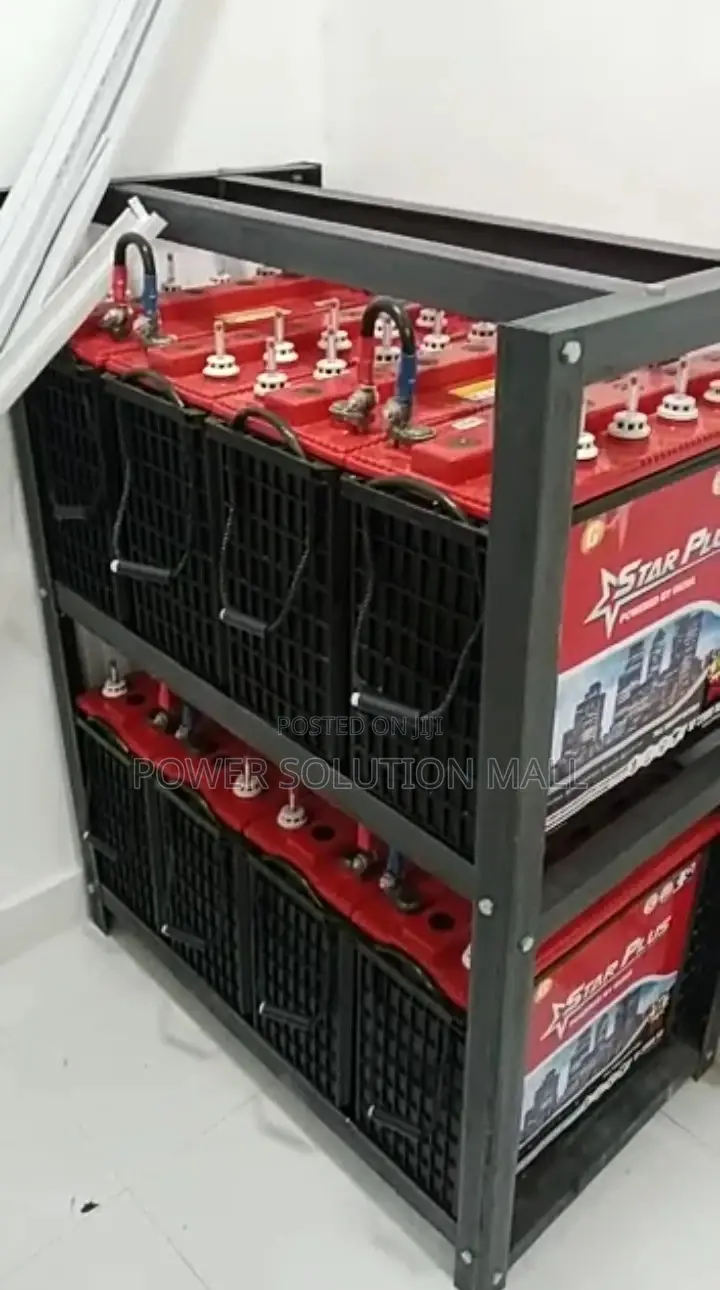 10kva Solar Solution Installation for Supermarket