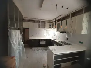 Kitchen Cabinet