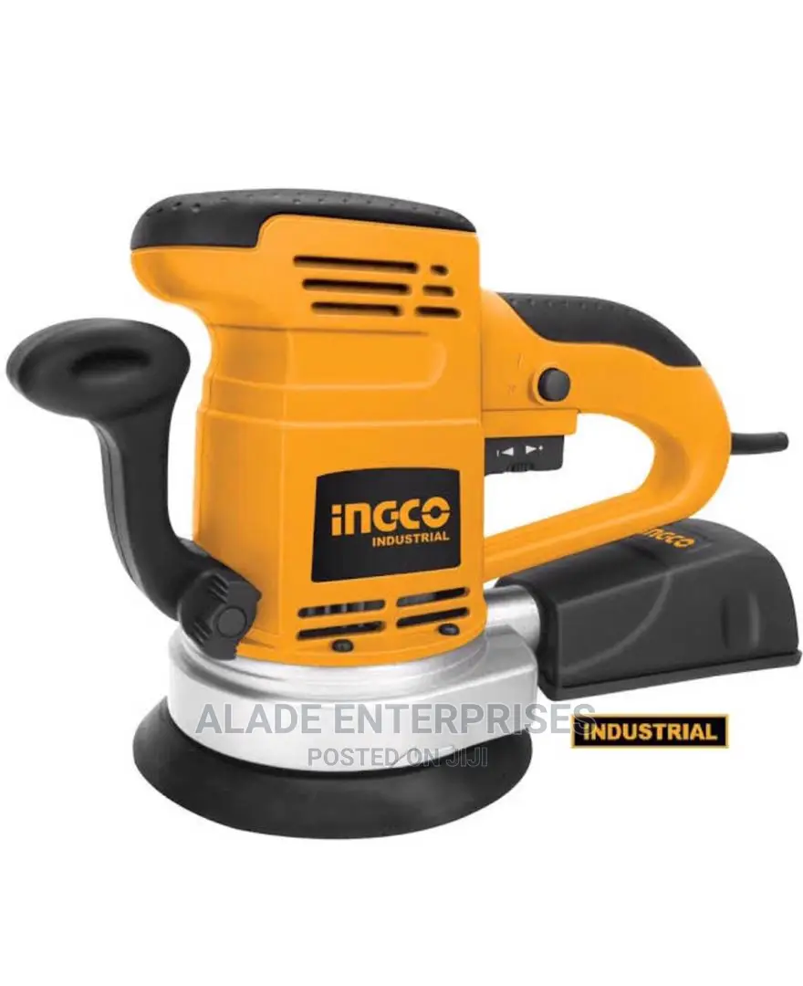Rotary Sander Ingco Rs4501.2