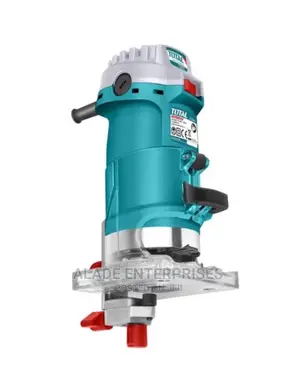 Total Laminate Trimmer 500W (Tlt5001)