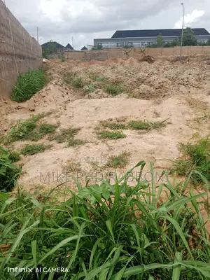 A 810 Sqm of Land With C of O at G.R.A Enugu Going for 45m