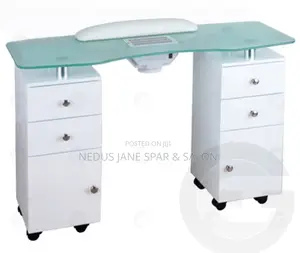 Nail Table Set