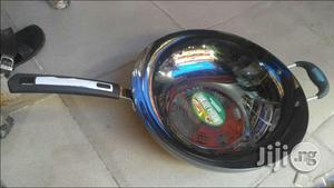 Wolk Non Stick Frying Pan