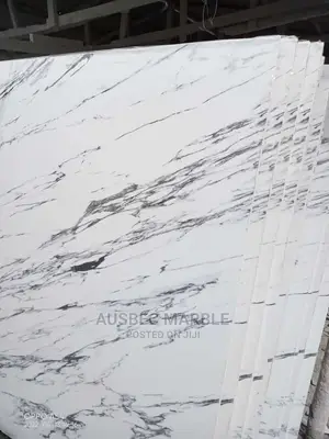 Italian White Quartz