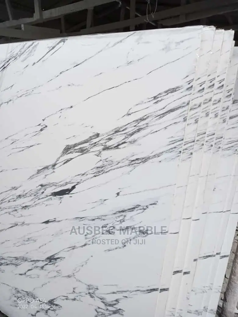 Italian White Quartz