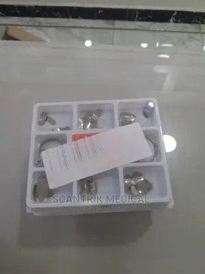 Brand New Medical Dental Matrices