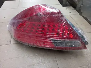 Accord Tail Lamp