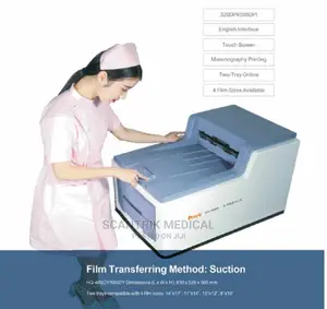 Compact Design Quality Medical Imaging Printer