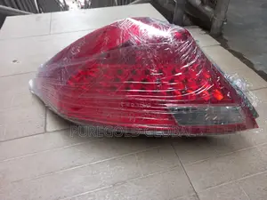 Honda Lights Are Available Here.