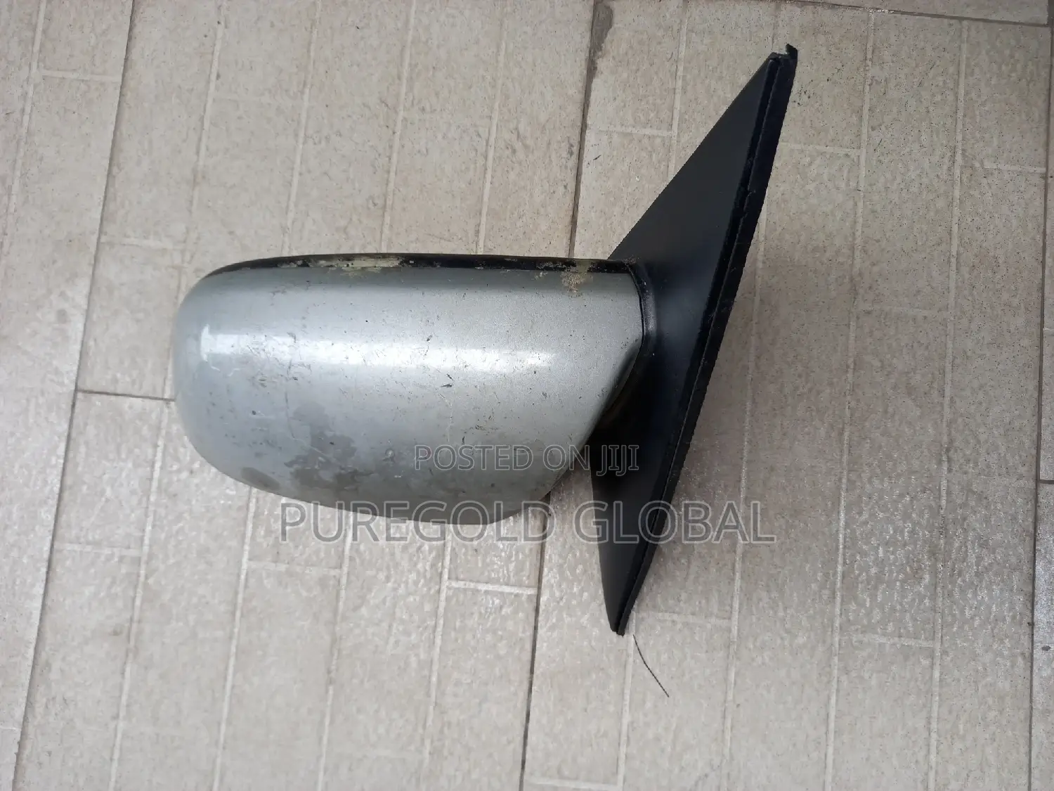 Hyundai Sonata Mirror Non Fold