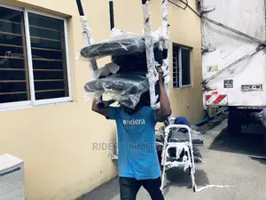 Office Mover