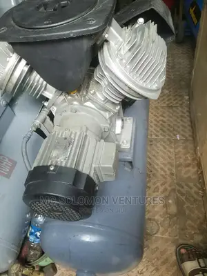 Atlas Copo Air Compressor 5hp 200litre