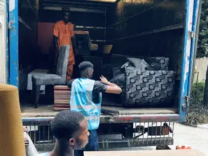 Home Moving and Relocation (Fast and Affordable)