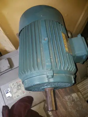 10hp Electric Motor High Speed