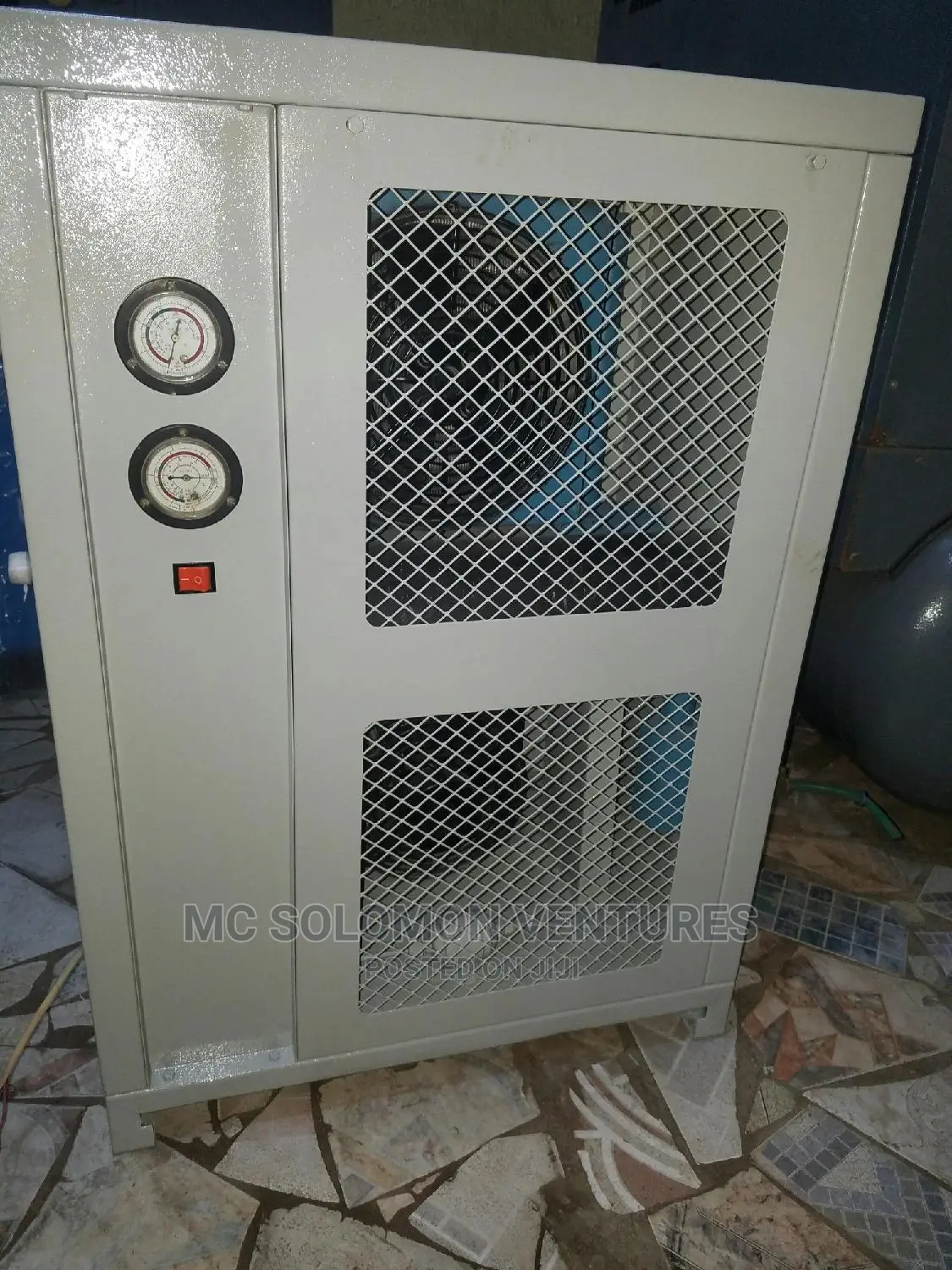 Quality May12 Air Dryer