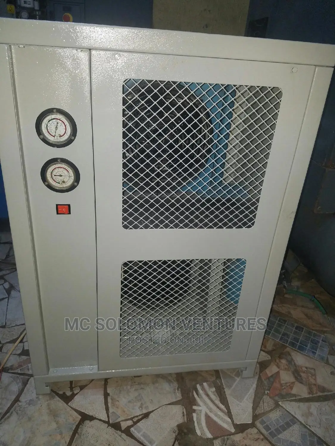 Quality May12 Air Dryer