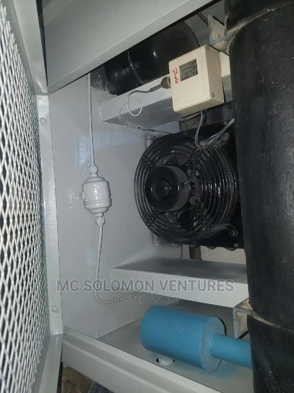 Quality May12 Air Dryer