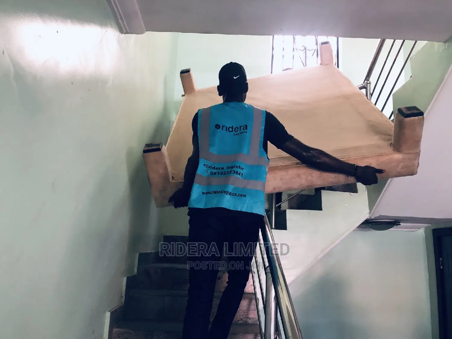 Professional Movers