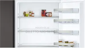 Neff Ki5872ff0g N50 70-30 Integrated Fridge Freezer