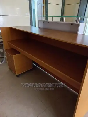 Receptionist Table