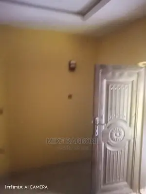 Furnished 2bdrm Block of Flats in Enugu for Rent