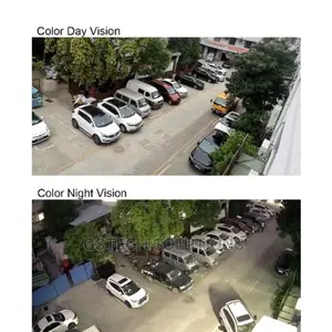 Solar Security Camera Night Vision Battery 4G Ptz Camera