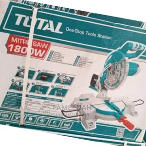 Mitre Saw Aluminium Cutting Machine (1800w) 10"