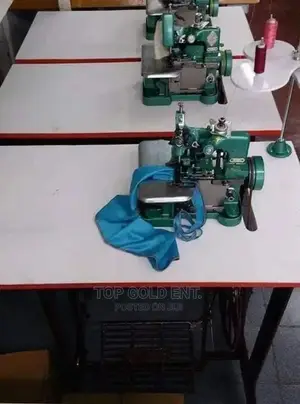Manual Weaving Machine With Table and Leg.