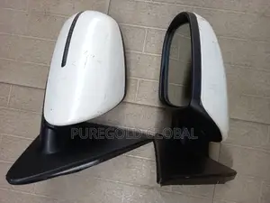 Kia Cerato 2010 Side Mirror