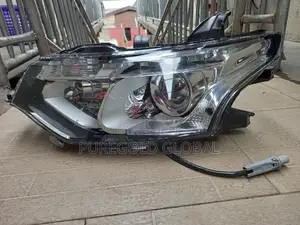 Headlamp for Mitsubishi Outlander 2014 Model