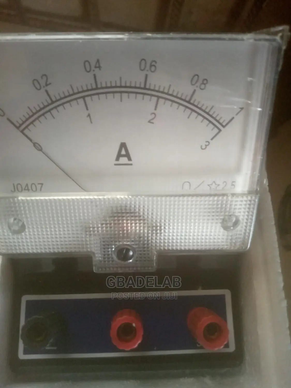 Physics Laboratory Equipment and Apparatus