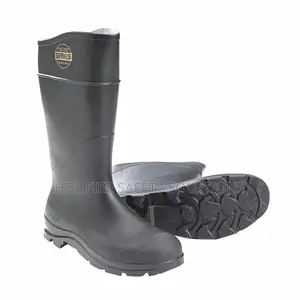 Rain Boots