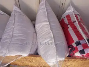 Plain Bedsheet 4 Pillowcases And Duvet