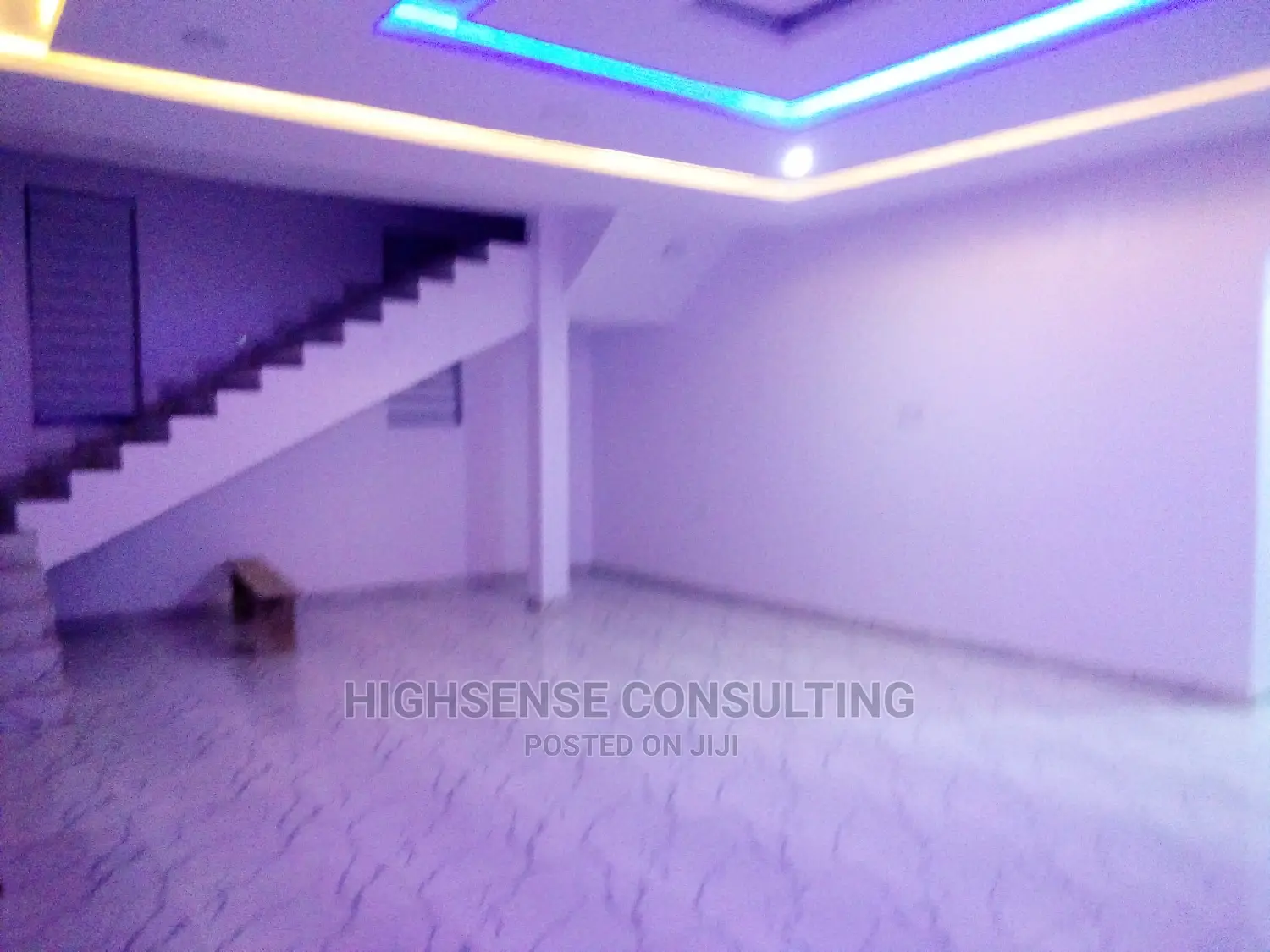 Super Cleaning With Modern Cleaning Tools Plus Fumigation